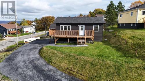 3 Penway Street  Corner Brook, NL A2H 6X5