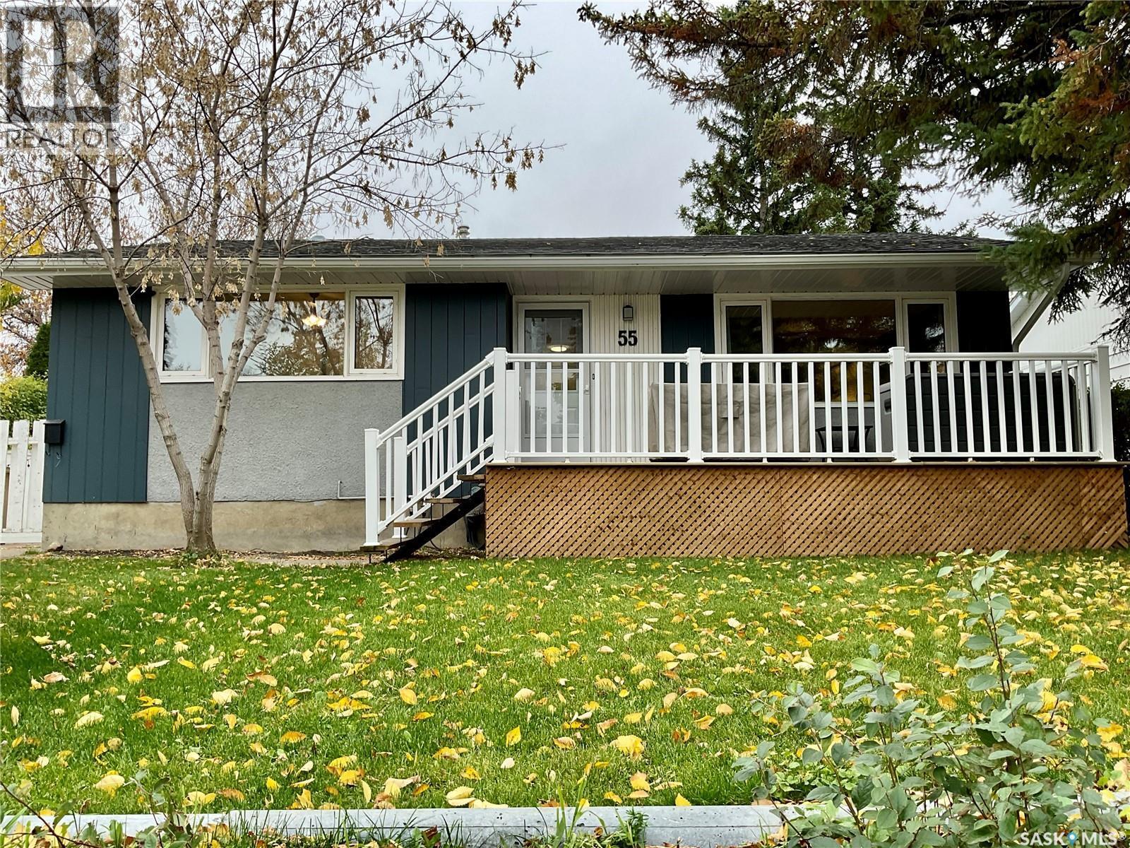 55 Walden Crescent, Regina, SK