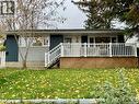 55 Walden Crescent, Regina, SK 