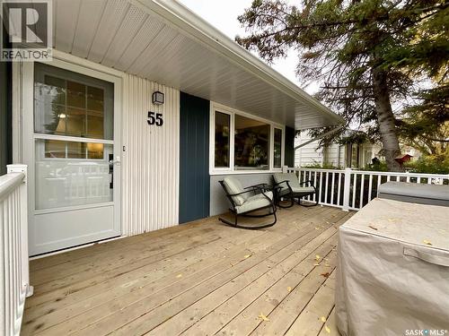 55 Walden Crescent, Regina, SK 
