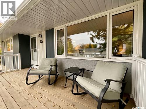 55 Walden Crescent, Regina, SK 