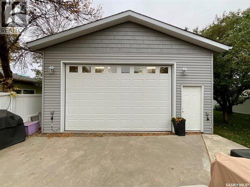 55 Walden Crescent, Regina, SK 