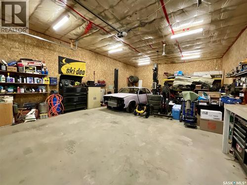 55 Walden Crescent, Regina, SK 