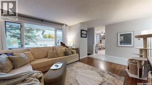 55 Walden Crescent, Regina, SK 