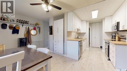 55 Walden Crescent, Regina, SK 