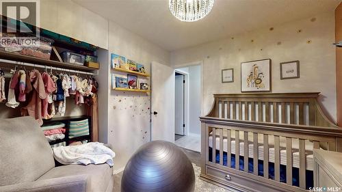 55 Walden Crescent, Regina, SK 