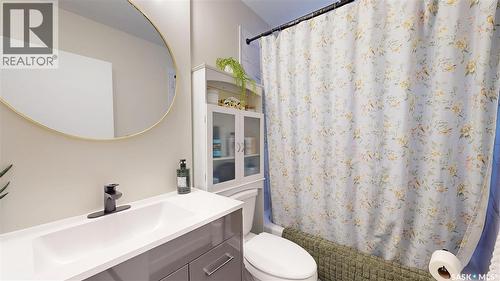 55 Walden Crescent, Regina, SK 