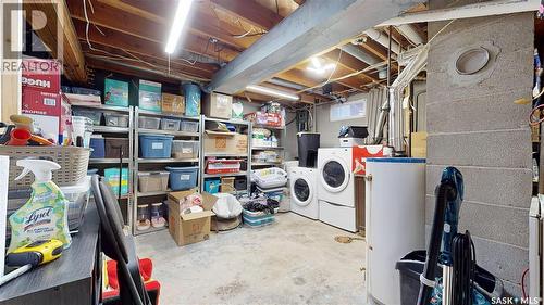 55 Walden Crescent, Regina, SK 