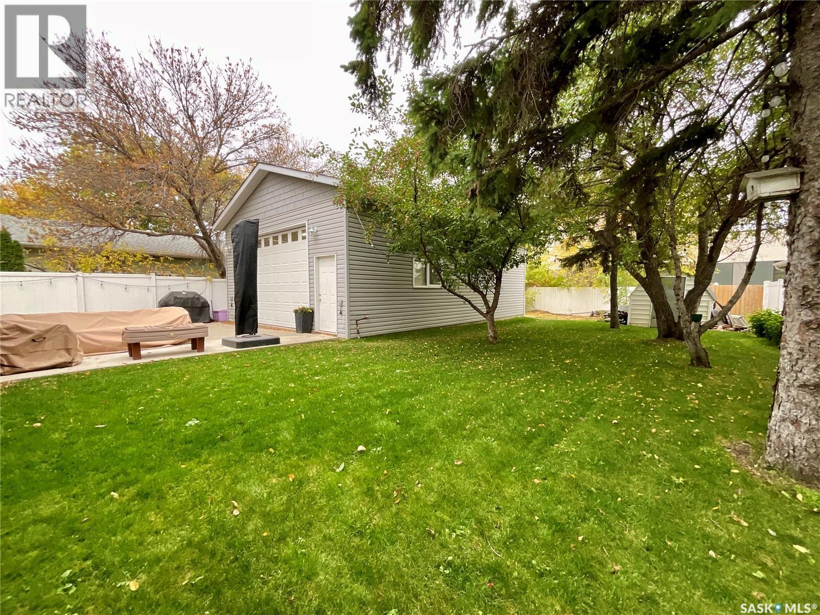55 Walden Crescent, Regina, SK