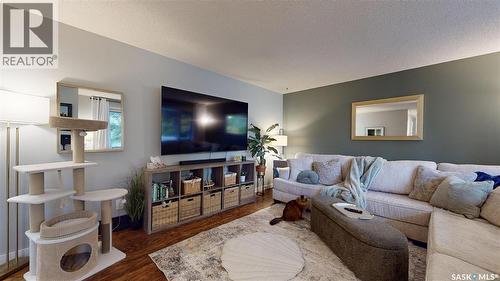 55 Walden Crescent, Regina, SK 