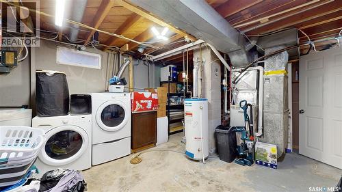 55 Walden Crescent, Regina, SK 