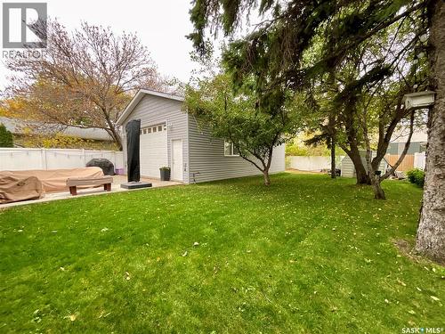 55 Walden Crescent, Regina, SK 