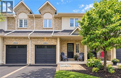 1361 STEPHENSON Drive  Burlington, ON L7S 2M4