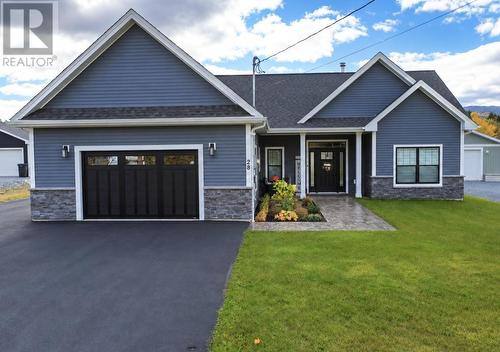 28 Pike Street  Pasadena, NL A0L 1K0