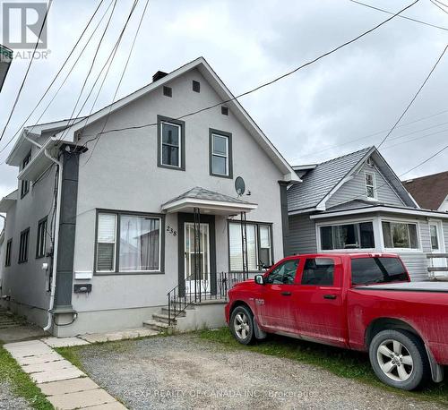 238 ELM STREET S  Timmins (Ts - Se), ON P4N 1X1
