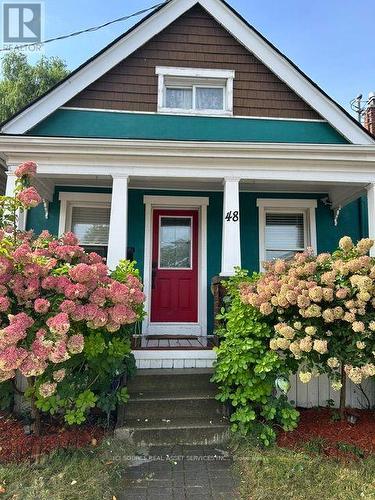 48 BURTON STREET  Hamilton, ON L8L 3P8