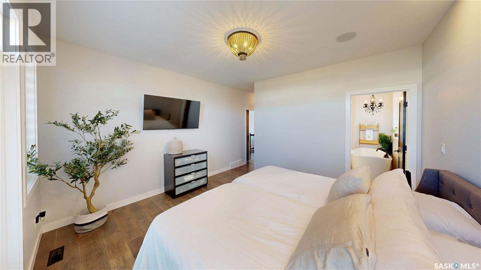 4847 Wright Road, Regina, SK