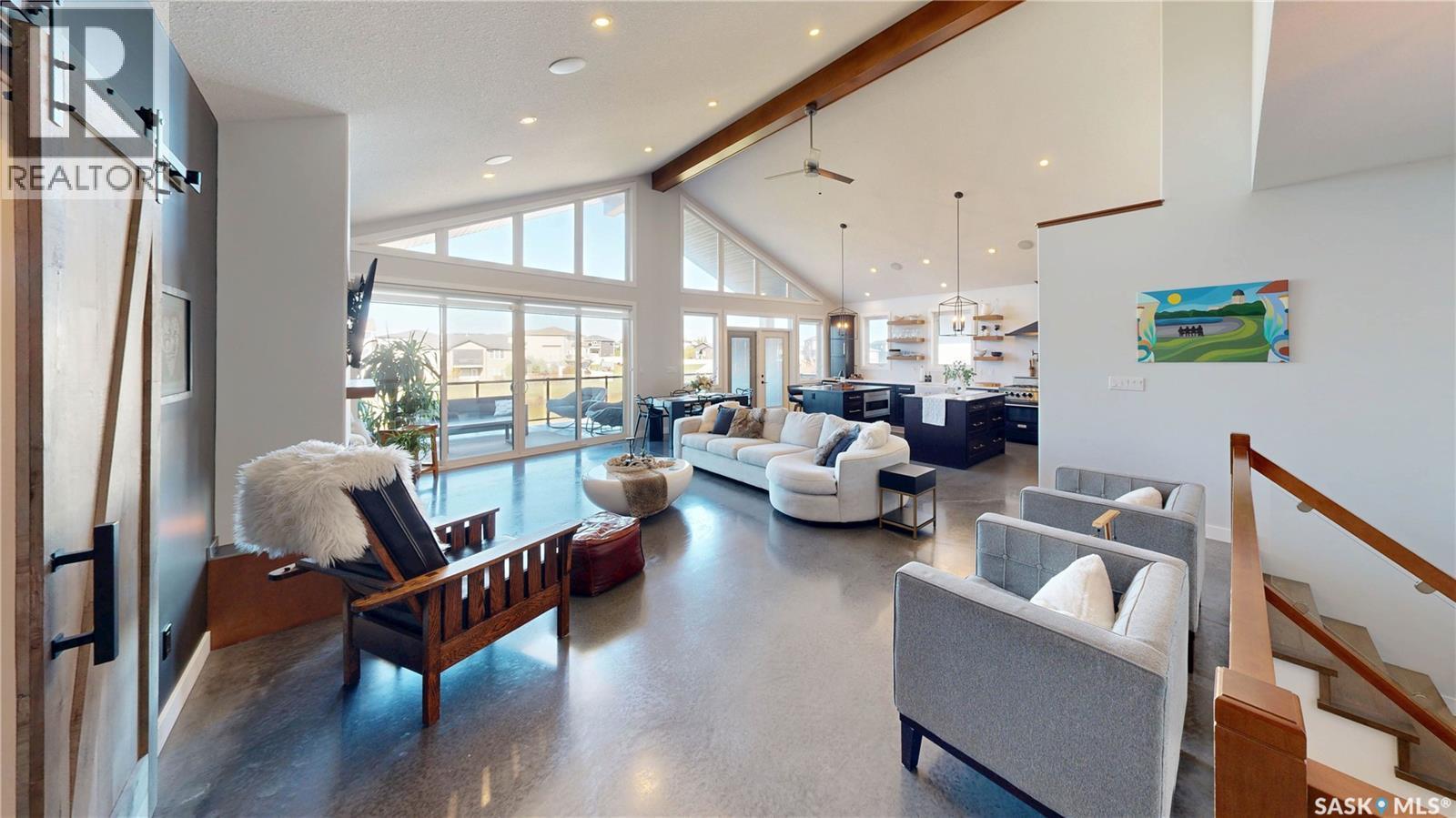 4847 Wright Road, Regina, SK