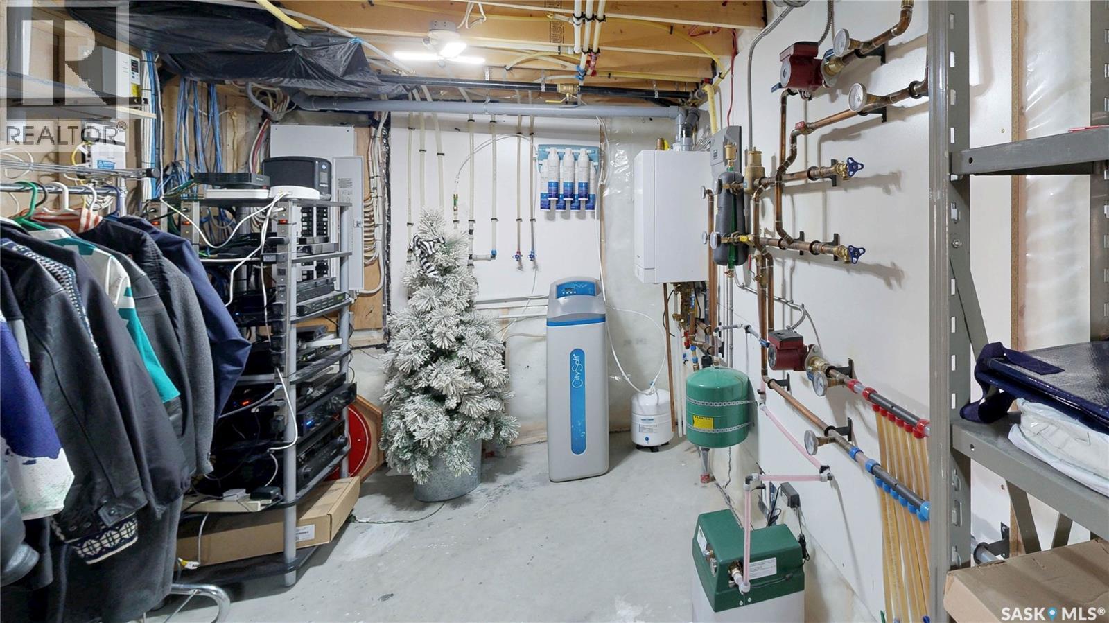 4847 Wright Road, Regina, SK