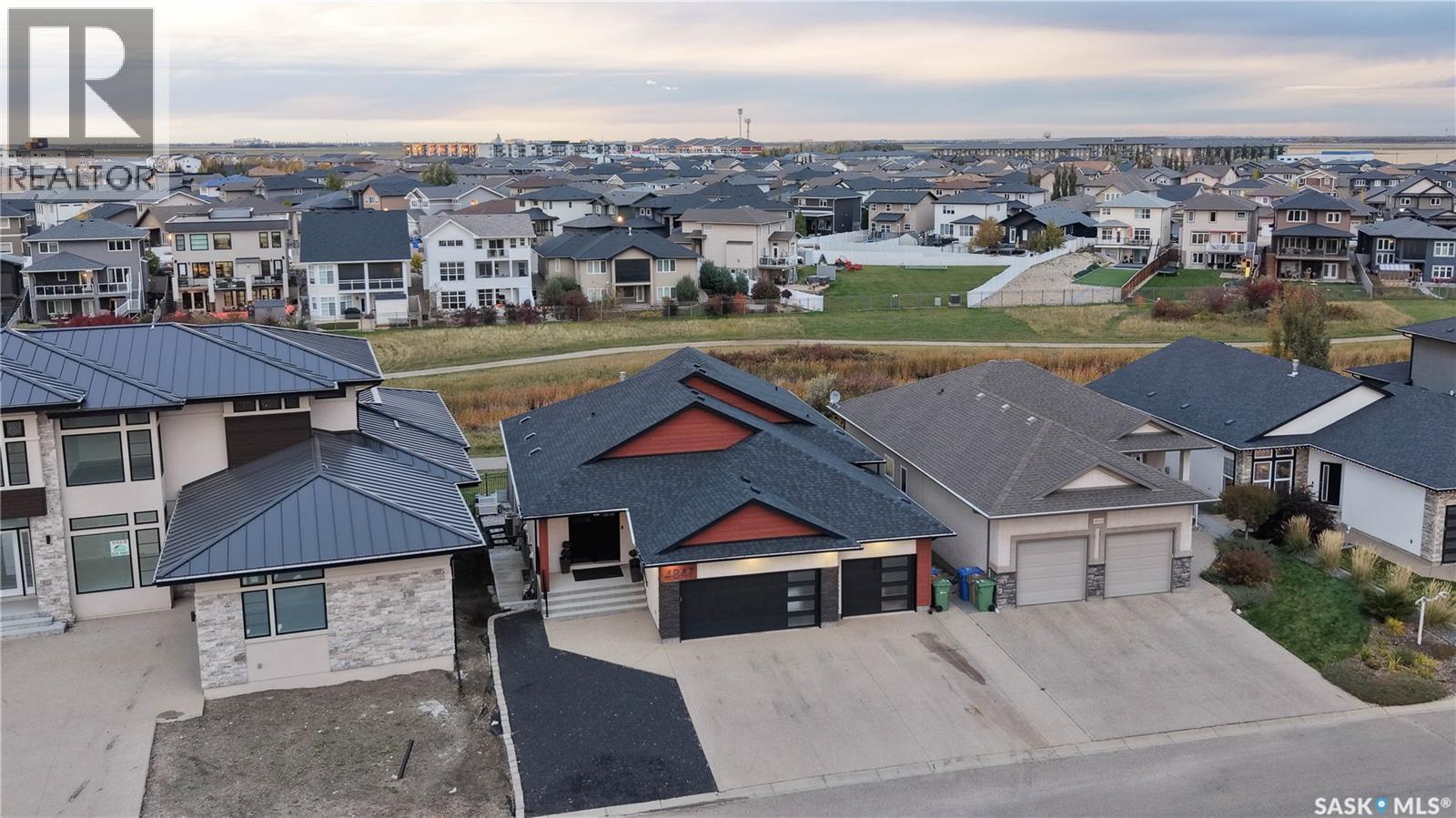 4847 Wright Road, Regina, SK