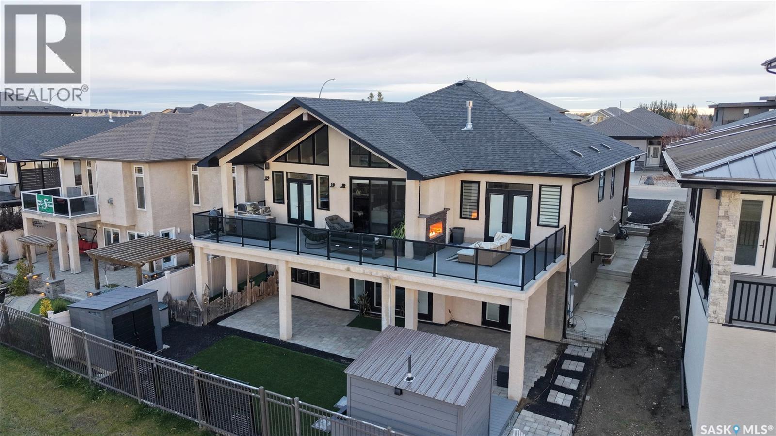 4847 Wright Road, Regina, SK