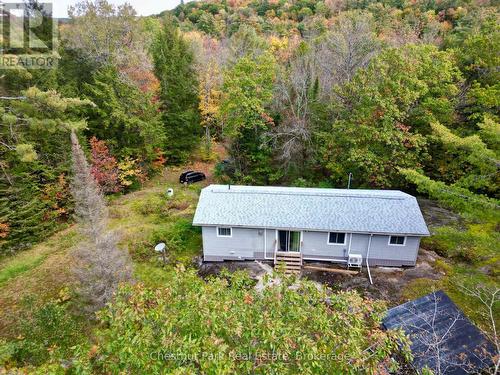 1041 HOLIDAY PARK DRIVE  Bracebridge (Macaulay), ON P1L 1W9