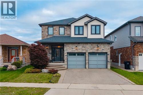 268 Birkinshaw Road, Cambridge, ON 