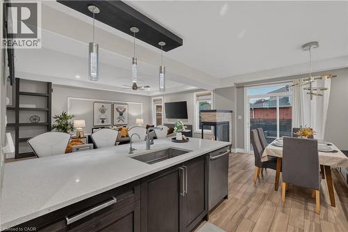 268 Birkinshaw Road, Cambridge, ON 