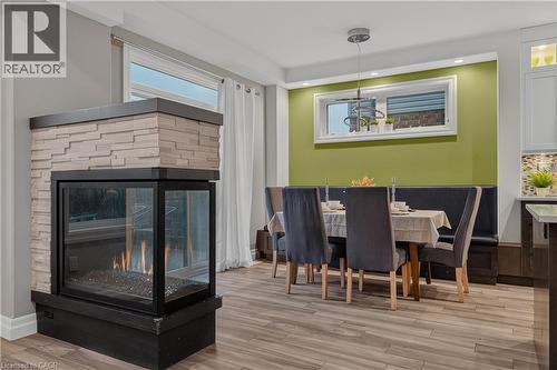 268 Birkinshaw Road, Cambridge, ON 