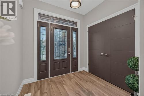 268 Birkinshaw Road, Cambridge, ON 