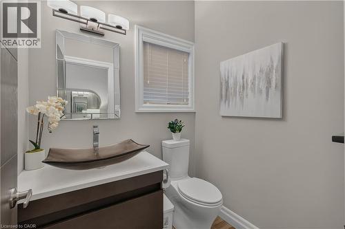 268 Birkinshaw Road, Cambridge, ON 