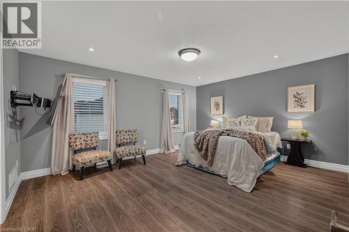 268 Birkinshaw Road, Cambridge, ON 