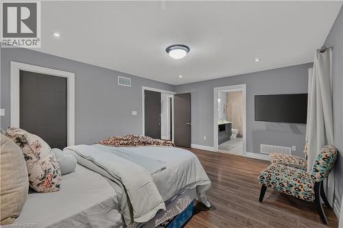 268 Birkinshaw Road, Cambridge, ON 