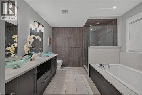 268 Birkinshaw Road, Cambridge, ON 