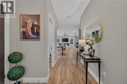268 Birkinshaw Road, Cambridge, ON 