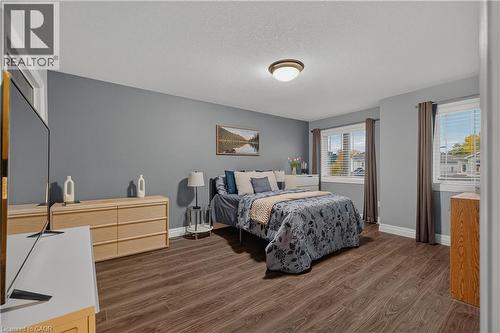 268 Birkinshaw Road, Cambridge, ON 