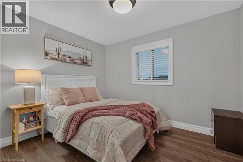 268 Birkinshaw Road, Cambridge, ON 