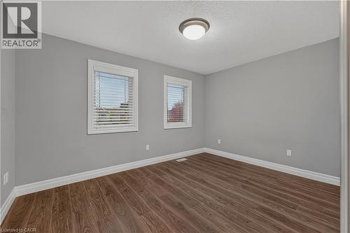 268 Birkinshaw Road, Cambridge, ON 