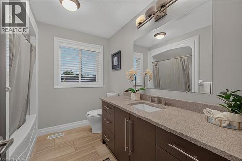 268 Birkinshaw Road, Cambridge, ON 