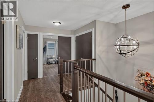 268 Birkinshaw Road, Cambridge, ON 