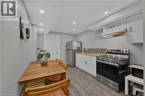 268 Birkinshaw Road, Cambridge, ON 