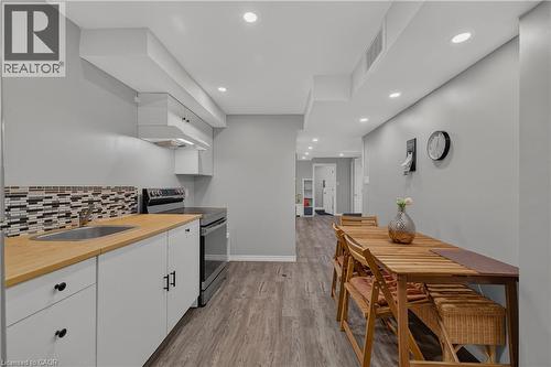 268 Birkinshaw Road, Cambridge, ON 