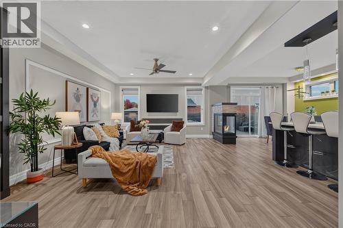 268 Birkinshaw Road, Cambridge, ON 