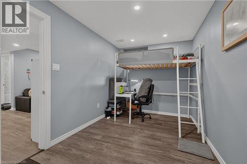 268 Birkinshaw Road, Cambridge, ON 