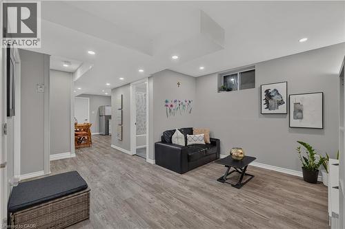 268 Birkinshaw Road, Cambridge, ON 