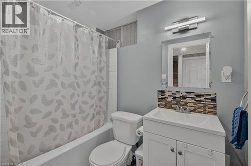 268 Birkinshaw Road, Cambridge, ON 