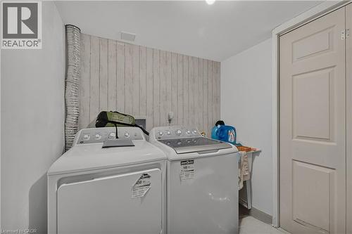 268 Birkinshaw Road, Cambridge, ON 