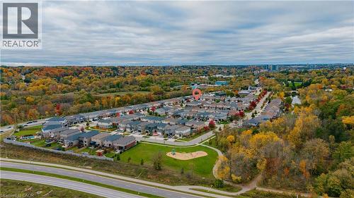 268 Birkinshaw Road, Cambridge, ON 