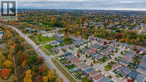 268 Birkinshaw Road, Cambridge, ON 