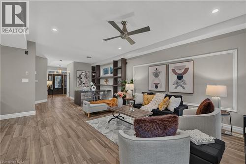 268 Birkinshaw Road, Cambridge, ON 
